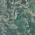 Monte Cristo Peak, UT (2011, 24000-Scale) Preview 3