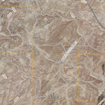 Montezuma Creek, UT (2010, 24000-Scale) Preview 2
