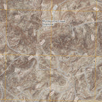 Montezuma Creek, UT (2010, 24000-Scale) Preview 3