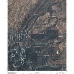 Monticello Lake, UT (2011, 24000-Scale) Preview 1
