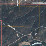 Monticello Lake, UT (2011, 24000-Scale) Preview 2
