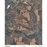 Monticello South, UT (2011, 24000-Scale) Preview 1