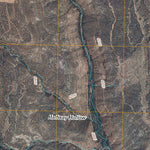 Monticello South, UT (2011, 24000-Scale) Preview 3