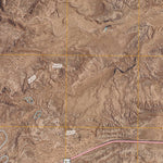 Monument Pass, UT (2011, 24000-Scale) Preview 3