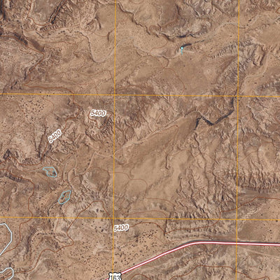 Monument Pass, UT (2011, 24000-Scale) Preview 3
