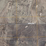 Monument Peak, UT (2011, 24000-Scale) Preview 2