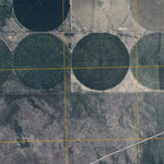 Monument Peak NW, UT-ID (2011, 24000-Scale) Preview 2