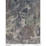 Monument Peak SW, UT (2011, 24000-Scale) Preview 1