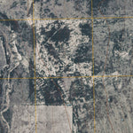 Monument Peak SW, UT (2011, 24000-Scale) Preview 3