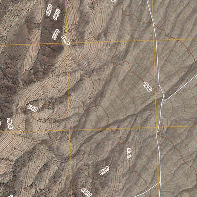 Mormon Gap, UT (2010, 24000-Scale) Preview 2
