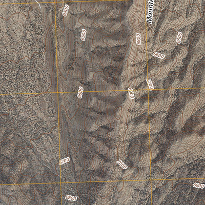 Mormon Gap, UT (2010, 24000-Scale) Preview 3