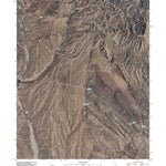 Motoqua, UT (2011, 24000-Scale) Preview 1