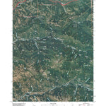 Mount Aire, UT (2011, 24000-Scale) Preview 1