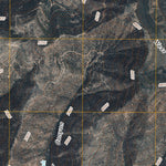 Mount Bartles, UT (2011, 24000-Scale) Preview 3