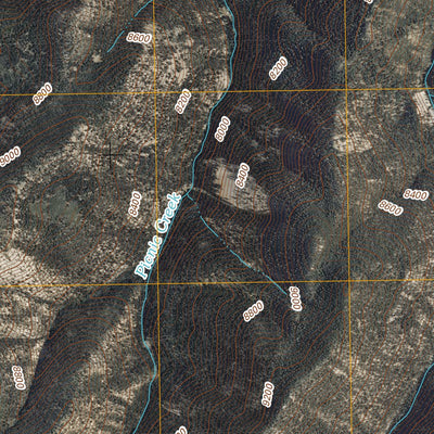 Mount Belknap, UT (2011, 24000-Scale) Preview 3