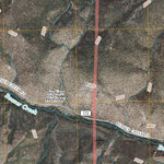 Mount Brigham, UT (2011, 24000-Scale) Preview 3