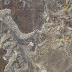 Mount Carmel, UT (2010, 24000-Scale) Preview 2