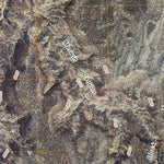 Mount Carmel, UT (2010, 24000-Scale) Preview 3