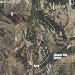 Mount Catherine, UT (2011, 24000-Scale) Preview 2