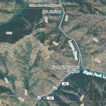 Mount Elmer, UT (2011, 24000-Scale) Preview 3
