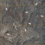 Mount Escalante, UT (2011, 24000-Scale) Preview 3