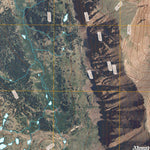 Mount Powell, UT (2011, 24000-Scale) Preview 2