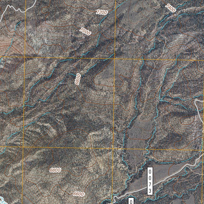 Mount Tukuhnikivatz, UT (2011, 24000-Scale) Preview 3