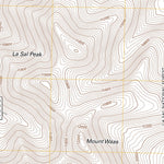 Mount Waas, UT (2011, 24000-Scale) Preview 3