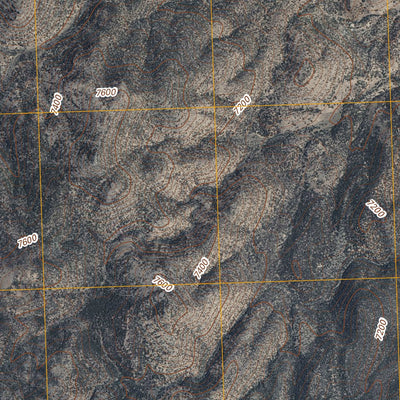Mountain Home Pass, UT (2010, 24000-Scale) Preview 2