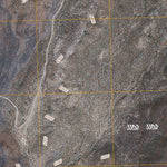 Mountain Spring Peak, UT (2010, 24000-Scale) Preview 3