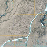 Mouth Of Bear River, UT (2011, 24000-Scale) Preview 3