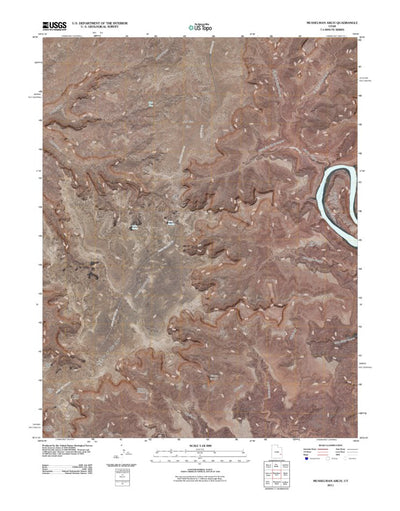 Musselman Arch, UT (2011, 24000-Scale) Preview 1