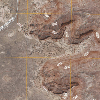 Musselman Arch, UT (2011, 24000-Scale) Preview 2