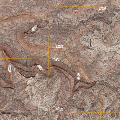 Musselman Arch, UT (2011, 24000-Scale) Preview 3