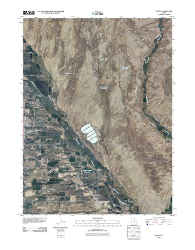 Naples, UT (2011, 24000-Scale) Preview 1