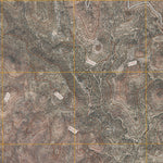 Needle Eye Point, UT (2011, 24000-Scale) Preview 3