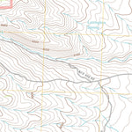 Needle Point Spring, UT-NV (2012, 24000-Scale) Preview 3