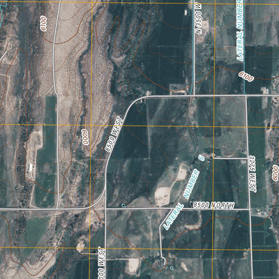 Neola, UT (2010, 24000-Scale) Preview 2