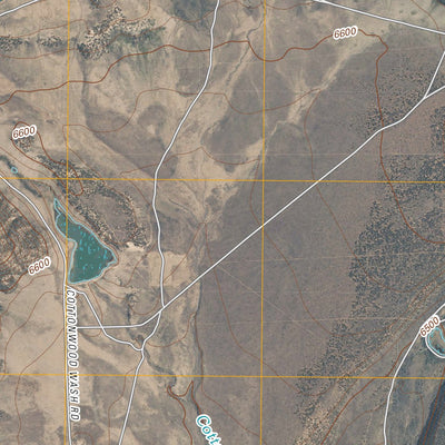 Neola NW, UT (2010, 24000-Scale) Preview 2