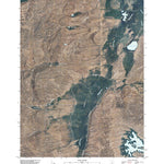 Neponset Reservoir NW, UT (2010, 24000-Scale) Preview 1