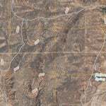 Neponset Reservoir NW, UT (2010, 24000-Scale) Preview 3