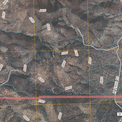 Newcastle, UT (2011, 24000-Scale) Preview 3