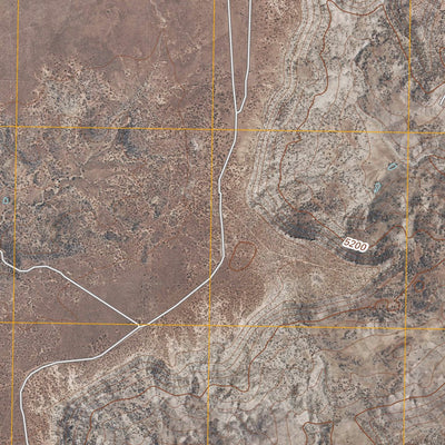 No-Mans Island, UT (2010, 24000-Scale) Preview 2