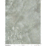North Of Gold Hill Wash, UT (2011, 24000-Scale) Preview 1
