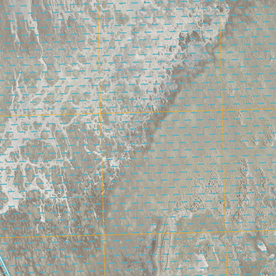 North Of Knolls, UT (2011, 24000-Scale) Preview 3