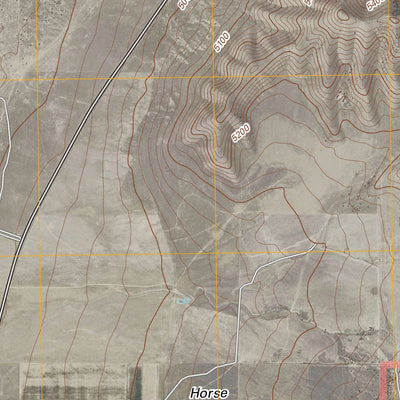 Oak City North, UT (2011, 24000-Scale) Preview 2