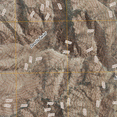 Oak City North, UT (2011, 24000-Scale) Preview 3