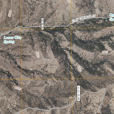 Oak City South, UT (2011, 24000-Scale) Preview 2