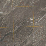 Observation Knoll, UT (2010, 24000-Scale) Preview 2