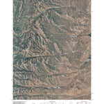 Old Canyon, UT (2011, 24000-Scale) Preview 1